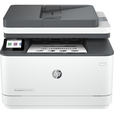 HP Laserjet Pro Mfp 3102Fdw Référence: W128281514