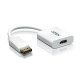 Aten DisplayPort to HDMI converter Référence: VC985-AT