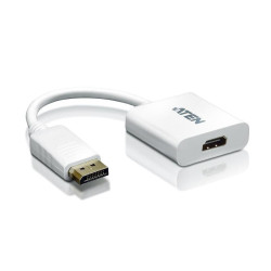 Aten DisplayPort to HDMI converter Référence: VC985-AT