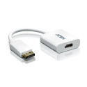 Aten DisplayPort to HDMI converter Référence: VC985-AT