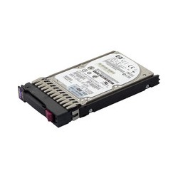 HP 507283-001-RFB 146Gb SAS 10K 2.5 SFF DP HDD 