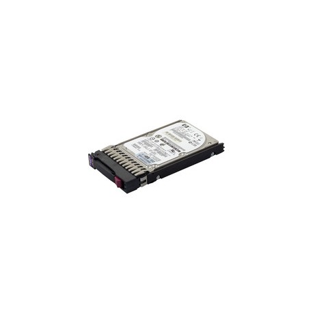 HP 507283-001-RFB 146Gb SAS 10K 2.5 SFF DP HDD 