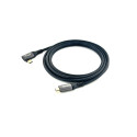 Equip Usb 2.0 C To C 90° Angled Référence: W128829051