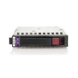 HP 512547-B21-RFB HDD 146GB 15K SAS 2,5Inch