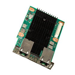 Intel X527DA2OCPG1P5 interface Référence: W126171581