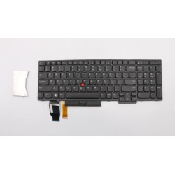 Lenovo NM,CHY,KB-BL,BK,NRD Reference: FRU01YP639