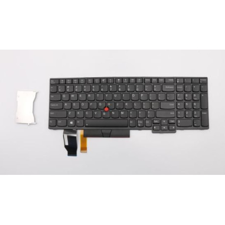 Lenovo NM,CHY,KB-BL,BK,NRD Reference: FRU01YP639