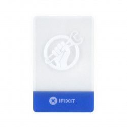 iFixit Plastic Cards Reference: EU145101