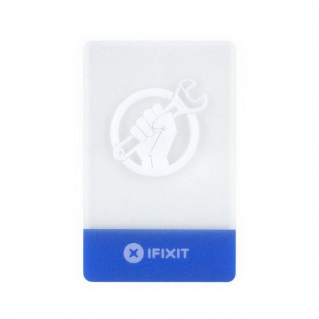 iFixit Plastic Cards Reference: EU145101