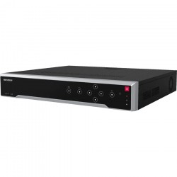 Hikvision 64-ch 1.5U 8K NVR Référence: W128376897