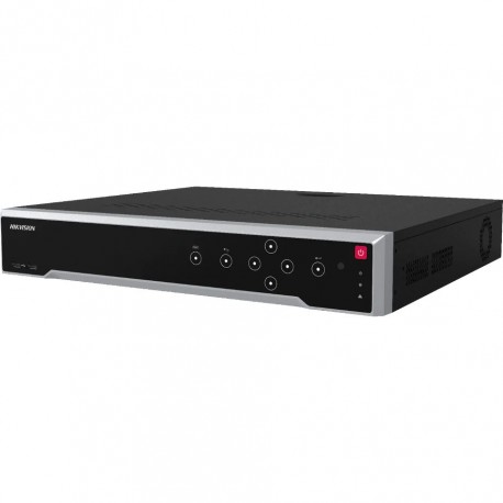 Hikvision 64-ch 1.5U 8K NVR Référence: W128376897