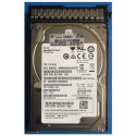 HP HDD 2TB 12G 7.2K SFF SAS SC Référence: 867204-001