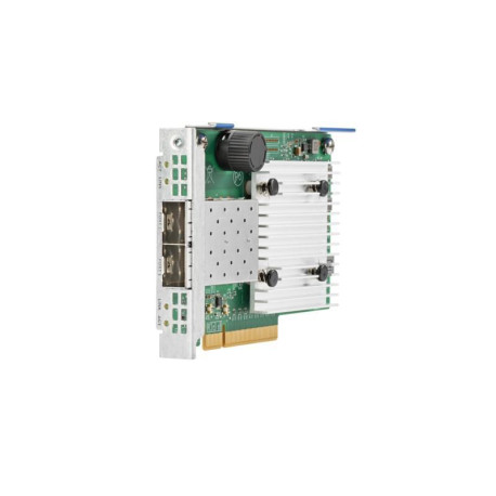 HP Eth 10/25Gb 2p 622FLR-SFP28 Référence: 867334-B21 