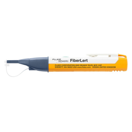 Fluke FiberLert Live Fiber Detector Référence: W128487393