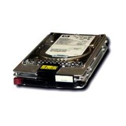 HP 286714-B21-RFB Hotswap 72.8GB U320 10K