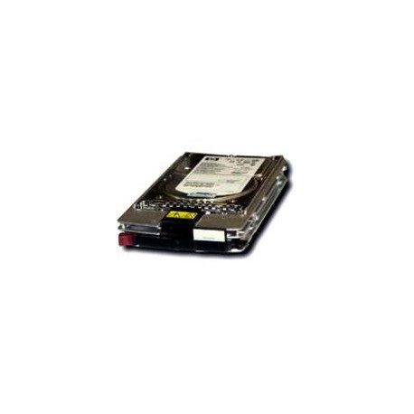 HP 286714-B21-RFB Hotswap 72.8GB U320 10K