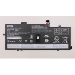 Lenovo Battery 4Cell 51Wh Reference: FRU02DL004