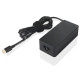 Lenovo PD3.065W3pinNON-PCCacadapter Reference: FRU02DL126