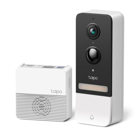 TP-Link Tapo Smart Battery Video Référence: W128563432