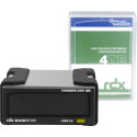 Overland-Tandberg RDX Ext kit USB3+, 4.0TB Référence: 8866-RDX