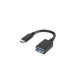 Lenovo USB-C to USB-A Adapter Référence: 4X90Q59481