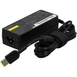 Lenovo AC-Adapter 65W Reference: FRU54Y8868