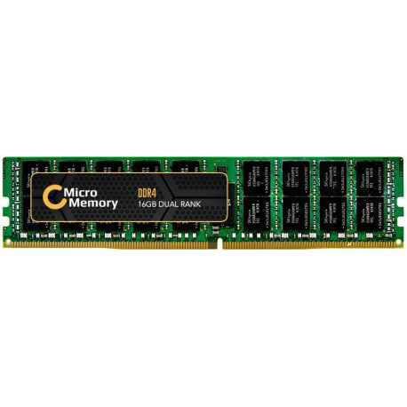 CoreParts 16GB Memory Module Reference: MMAX002/16GB