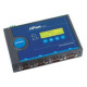 Moxa Serial device server, 4x Référence: 39098M