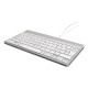 R-Go Tools R-Go Compact Break keyboard Référence: W128907612