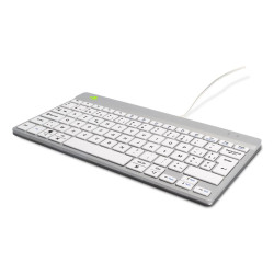 R-Go Tools R-Go Compact Break keyboard Référence: W128907612