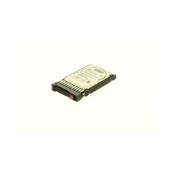 HP 418399-001-RFB 146Gb SAS 10K 2.5 SFF DP HDD 