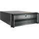 Inter-Tech 19 IPC 4U-4129L 4HE no PSU Bk Référence: 88887007
