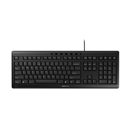 Cherry STREAM KEYBOARD JK-8500, Référence: W126279350