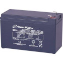 PowerWalker Battery 12V/7Ah PWB12-7 Référence: 91010090