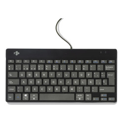 R-Go Tools R-Go Compact Break keyboard Référence: W128907616