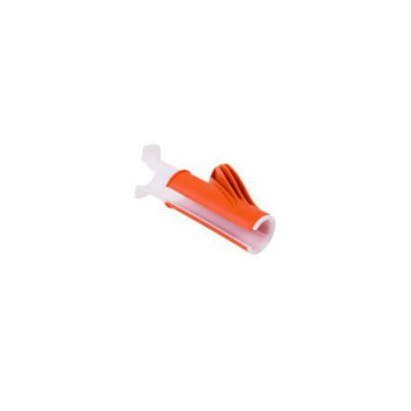 MicroConnect Cable Eater Tools 25mm Orange Reference: CABLEEATERTOOLS25