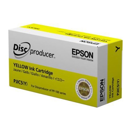 Epson C13S020692 ink cartridge 1 Référence: W128599043