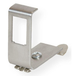 Value DIN Rail Adapter for 1 Référence: W128946886