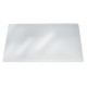 Durable Duraglas Desk Pad Transparent Référence: W129366851