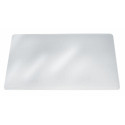 Durable Duraglas Desk Pad Transparent Référence: W129366851