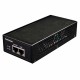 Intellinet Gigabit High-Power PoE+ Inject Référence: 560566