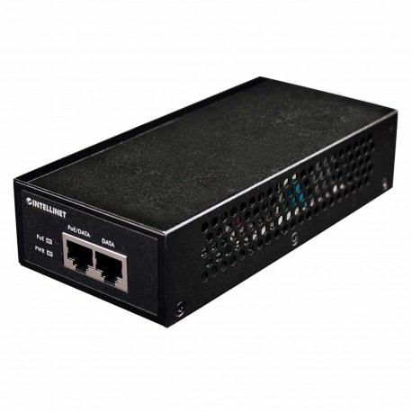 Intellinet Gigabit High-Power PoE+ Inject Référence: 560566