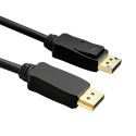 Value DisplayPort Cable, v1.4, DP - Référence: W128947416