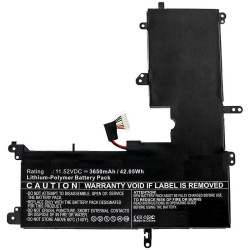 CoreParts Laptop Battery for Asus Référence: W125873134