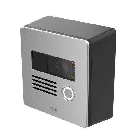 Axis TI8602 WALL MOUNT BACK BOX Référence: W126136363