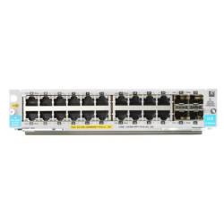 HP Network Switch Module Gigabit Référence: W128369105 