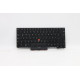 Lenovo FRU Odin Keyboard Full BL Reference: W125791240