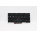 Lenovo FRU Odin Keyboard Full BL Reference: W125791240