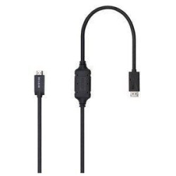 Belkin DisplayPort to HDMI Cable Reference: F2CD001B06-E