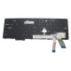 Lenovo Keyboard Internal, USA Référence: W128152409